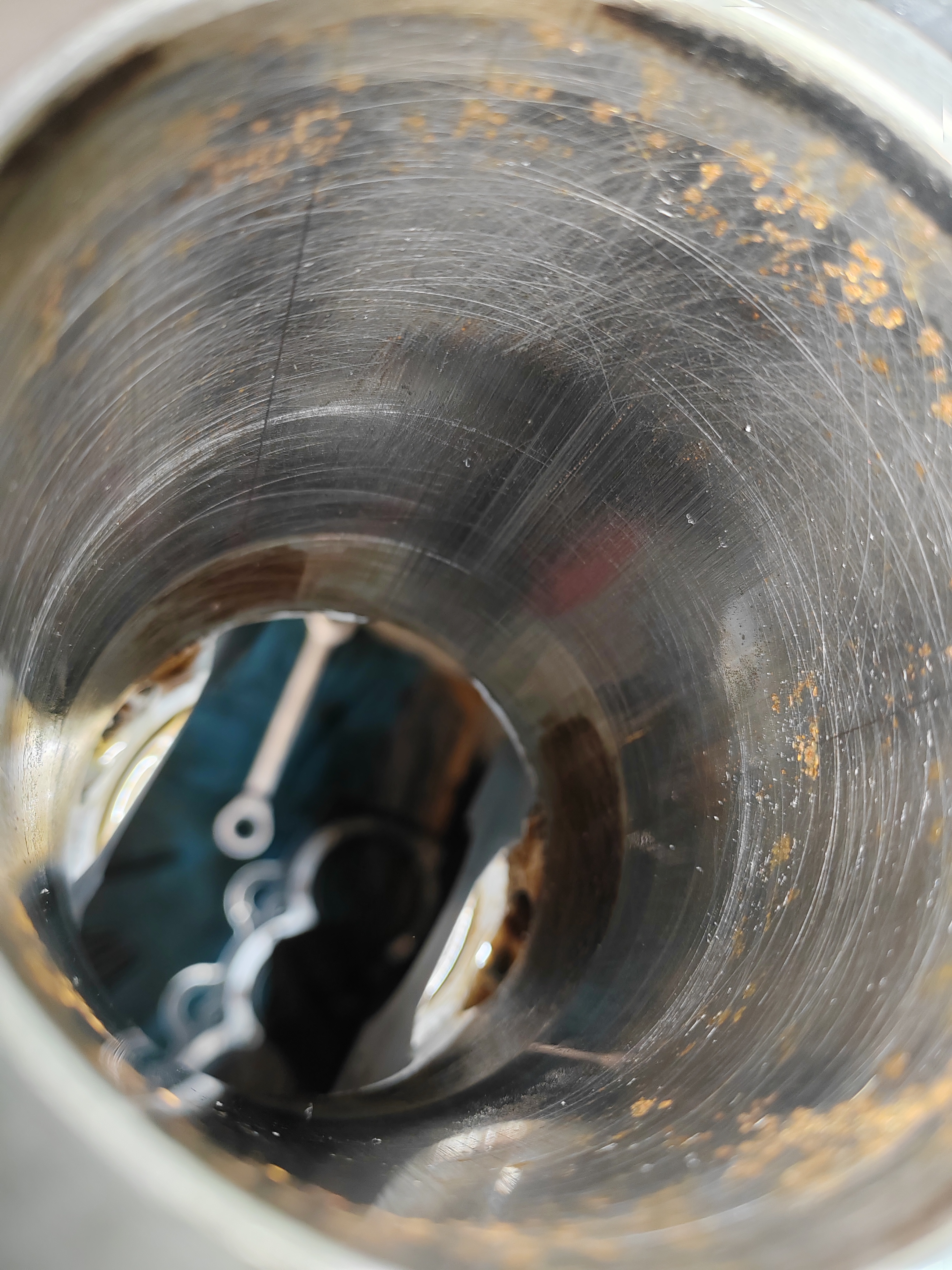 Kia Ceed – diagnosztika / javítás – kép 15